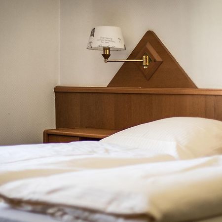 Hotel Alscher Leverkusen Extérieur photo