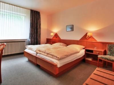 Hotel Alscher Leverkusen Extérieur photo