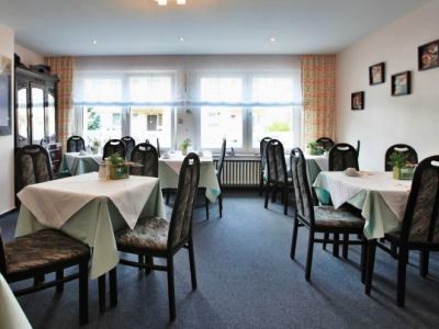 Hotel Alscher Leverkusen Extérieur photo