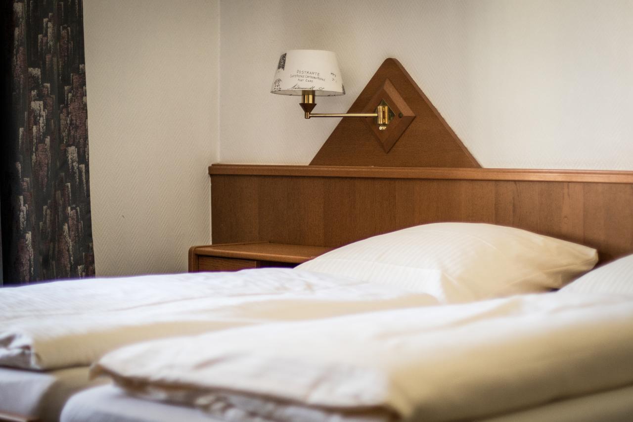 Hotel Alscher Leverkusen Extérieur photo