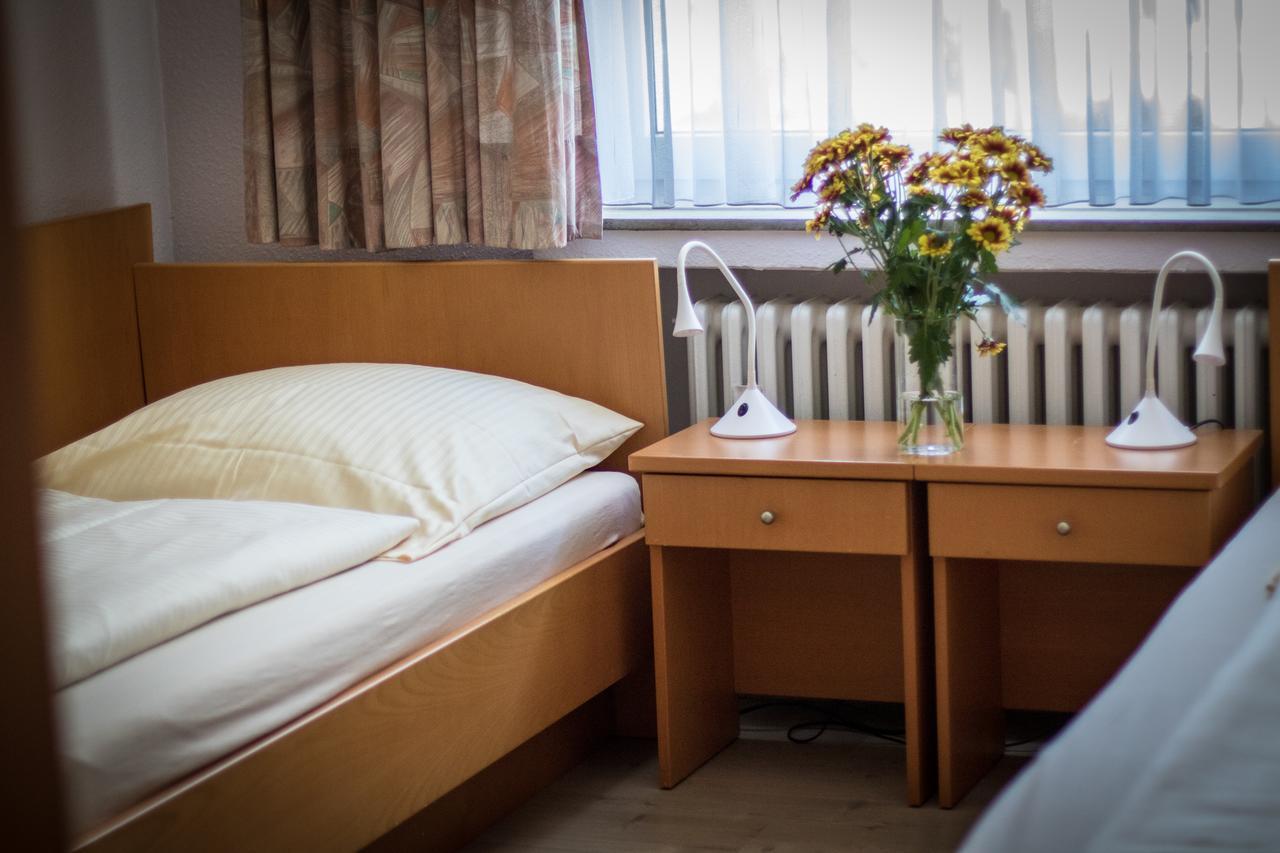 Hotel Alscher Leverkusen Extérieur photo